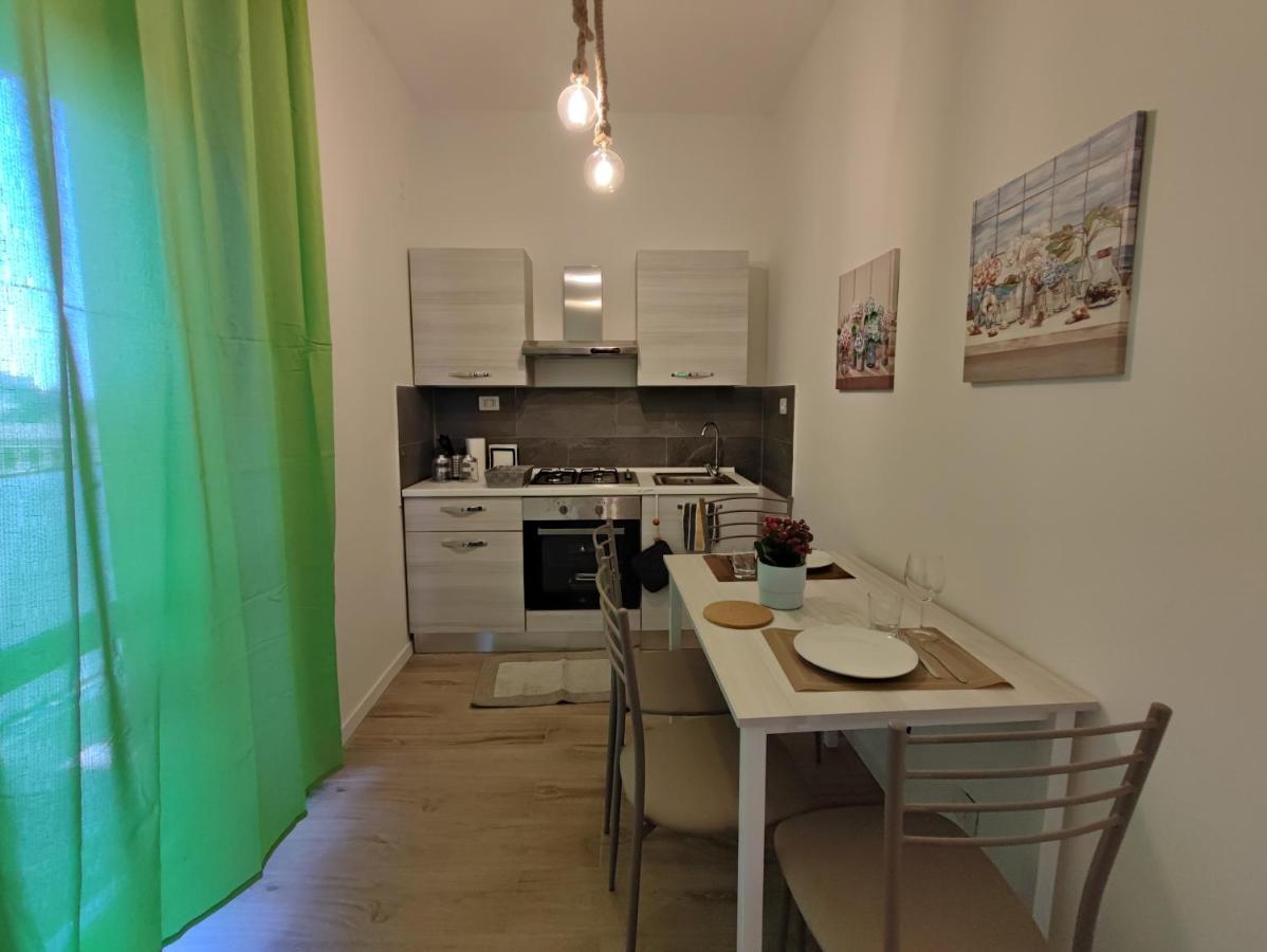 La Casa Sui Tetti Apartment Catania Exterior photo