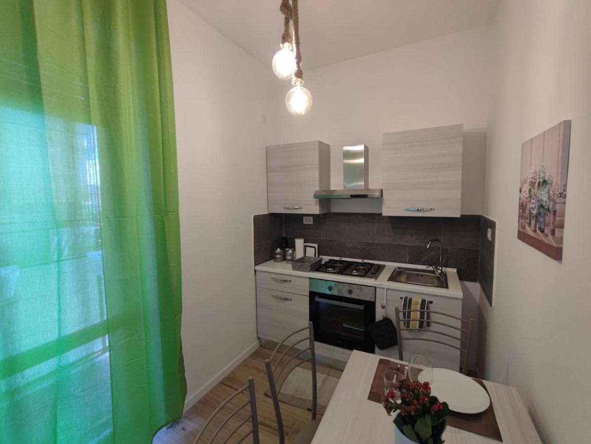 La Casa Sui Tetti Apartment Catania Exterior photo
